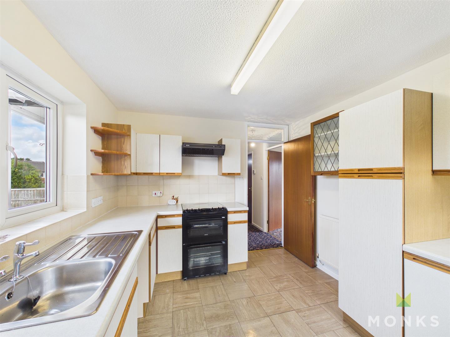 23 Arden Close, Shrewsbury, SY4 5LX For Sale